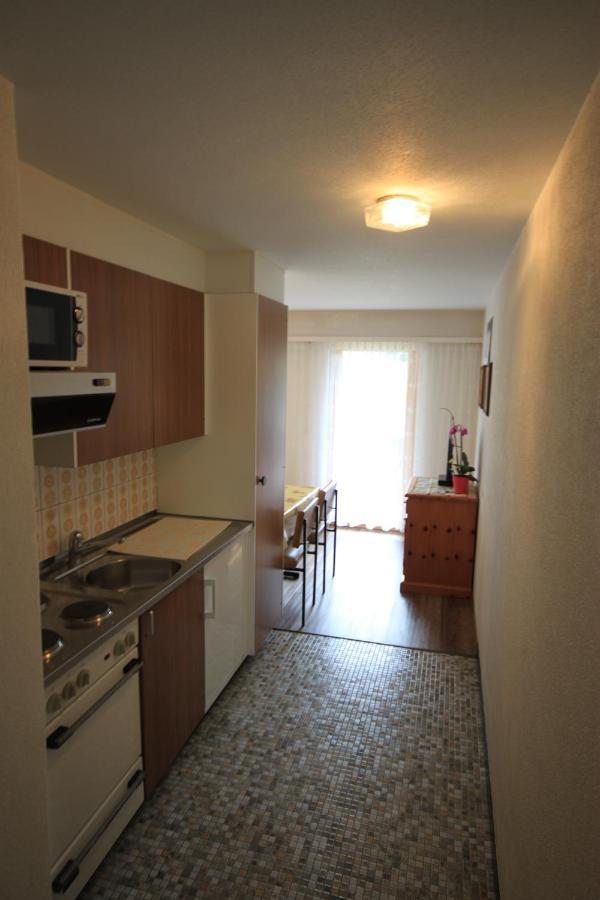 Haus Royal Daire Randa Dış mekan fotoğraf