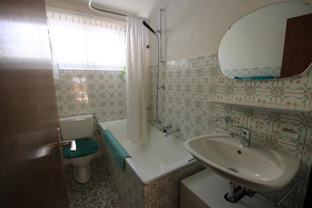 Haus Royal Daire Randa Dış mekan fotoğraf