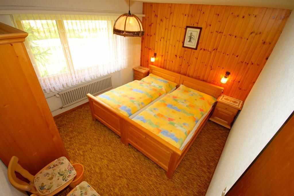 Haus Royal Daire Randa Dış mekan fotoğraf