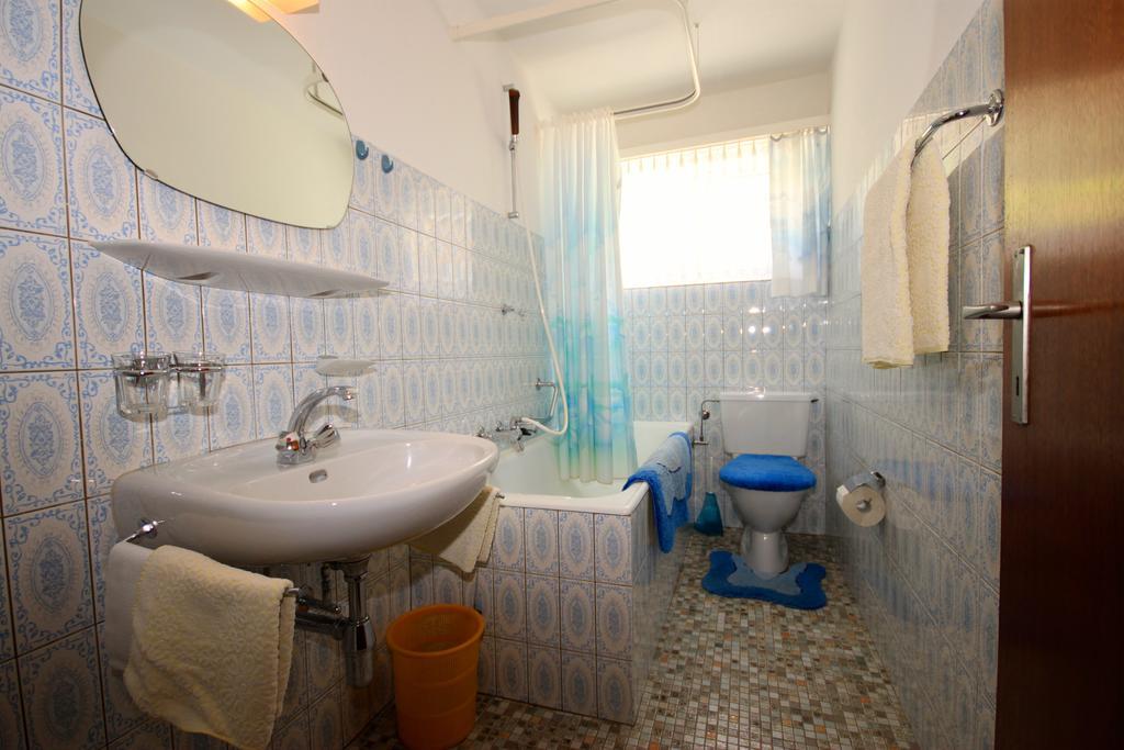 Haus Royal Daire Randa Dış mekan fotoğraf