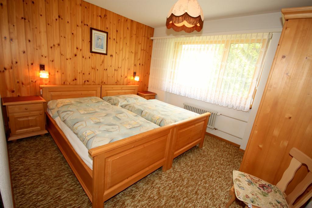 Haus Royal Daire Randa Dış mekan fotoğraf