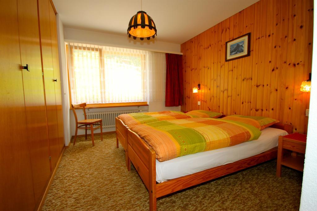 Haus Royal Daire Randa Dış mekan fotoğraf